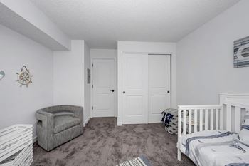 ORB hardware at Timber Glen Apartments, Batavia, OH